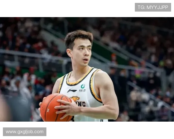 辽宁绝地反击四连胜赵继伟闪耀